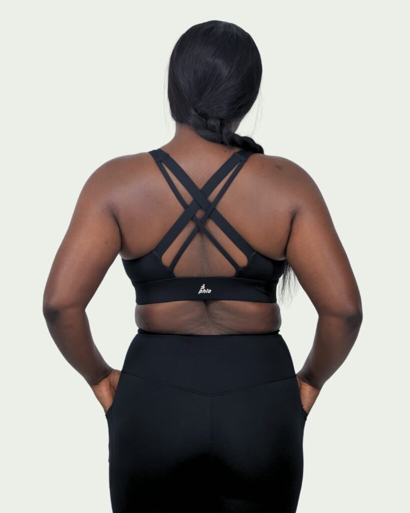 Balance High Impact Bra