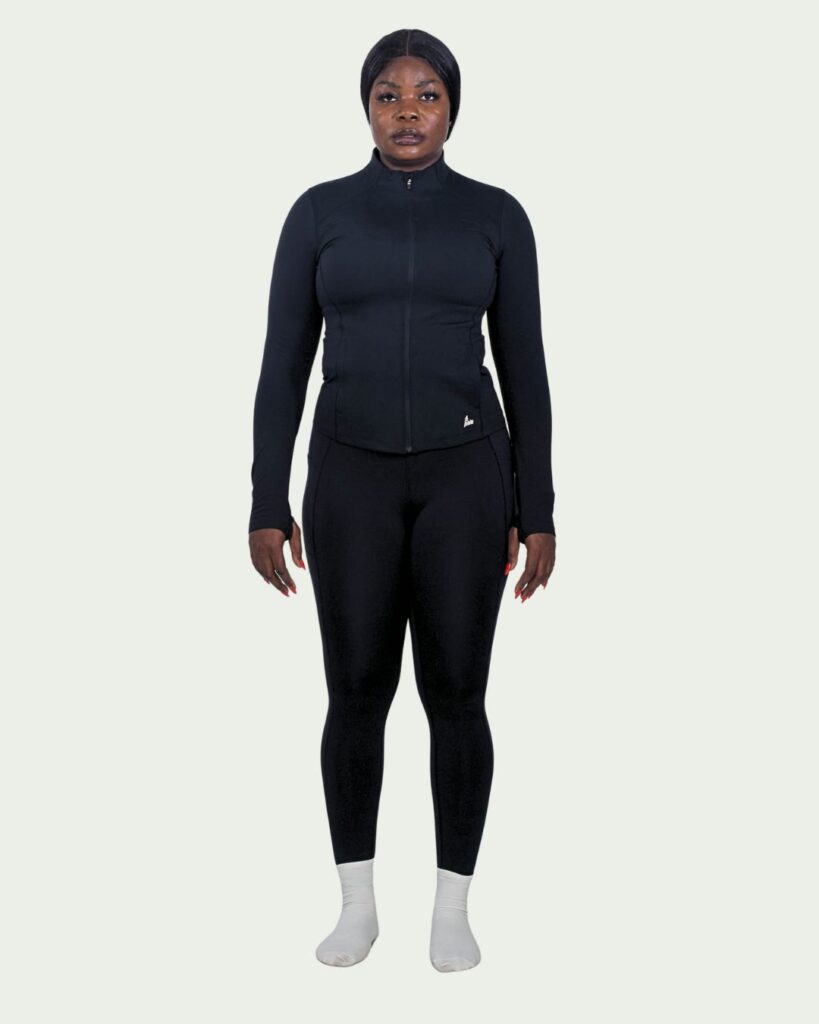 Performance Leggings